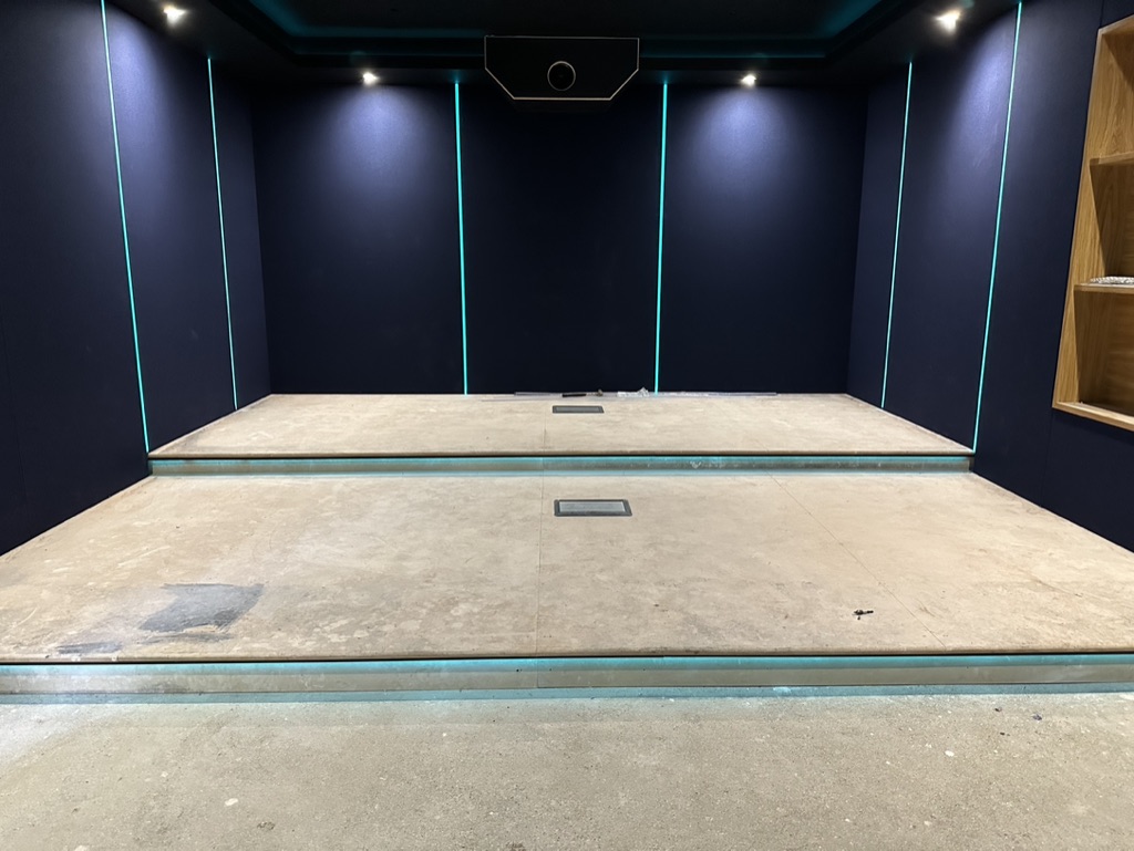 home cinema build all you need to know
