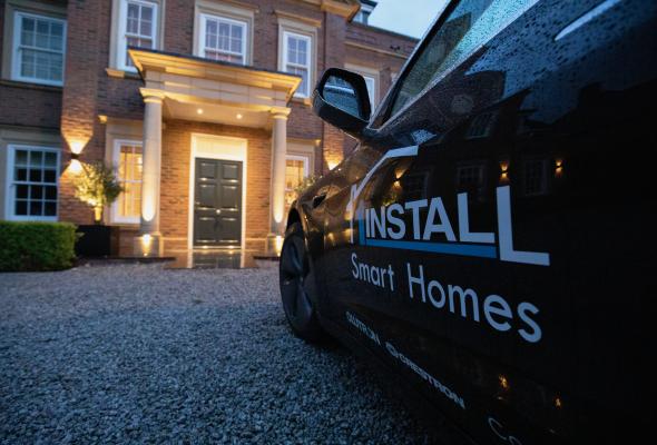 lighting control installers